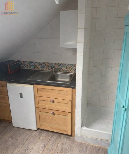 Studio 10m² Paris 10e - Photo 1