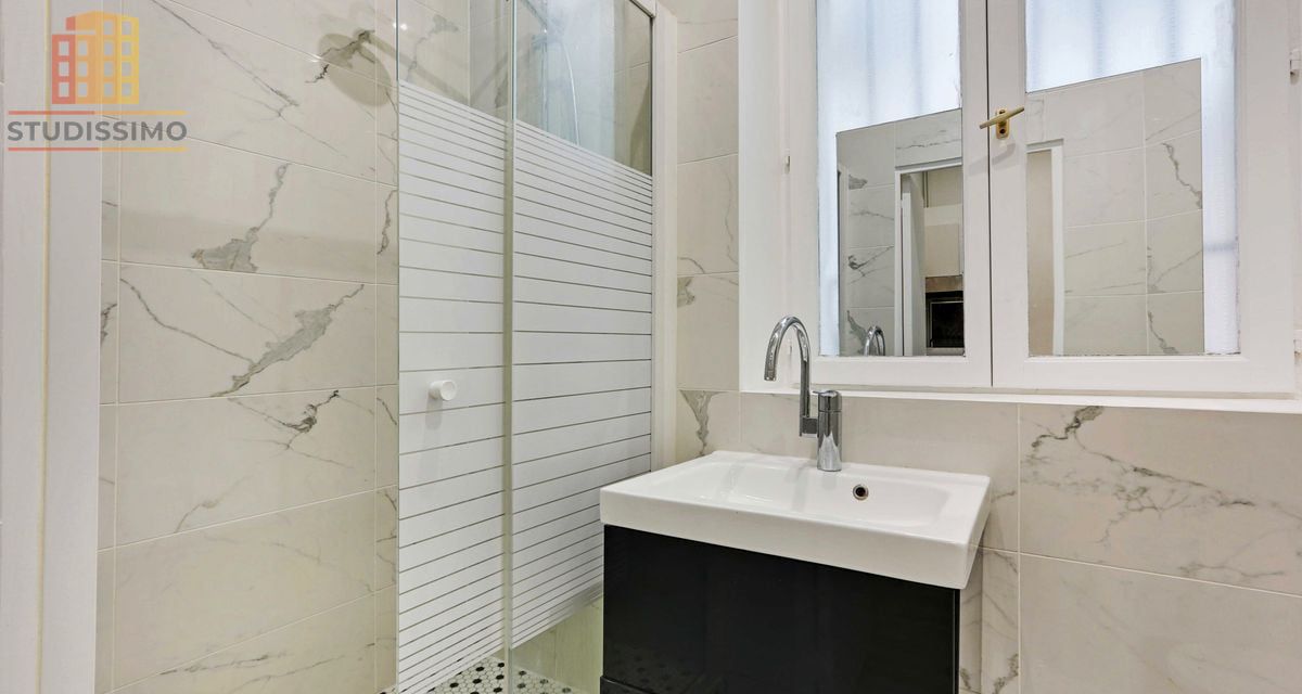 Studio 18m² Paris 3e Marais - Photo 2