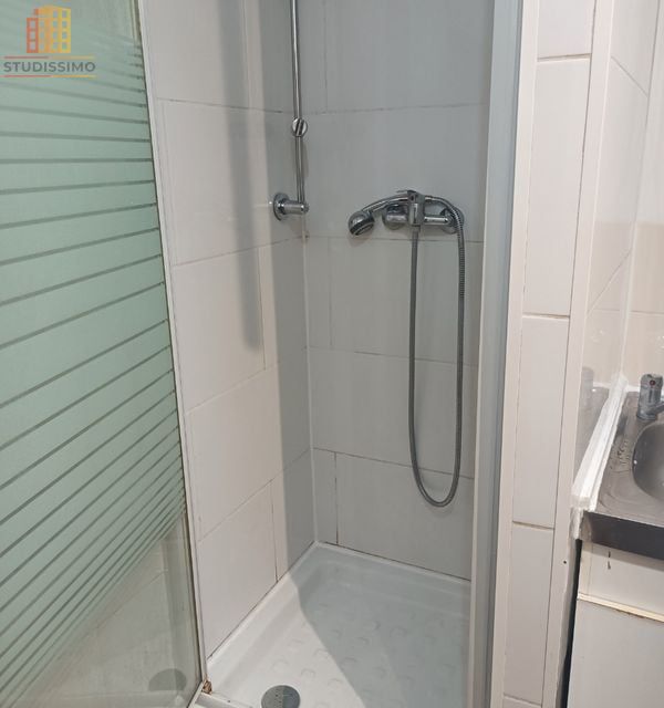 Studio 8m² Paris 9e - Meublé - Photo 1