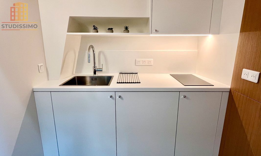 Studio 9m² Paris 4e Marais - Entièrement rénové - Photo 1