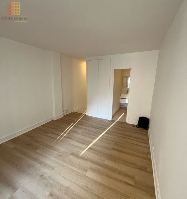 Studio 23m² Paris 17e - Refait à neuf, 2e étage - Photo 8
