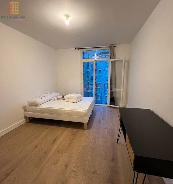 Studio 20m² Paris 13e - Refait à neuf, lumineux - Photo 1