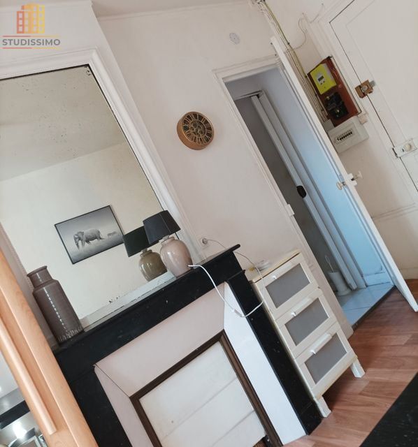 Studio 18m² Paris 17e Courcelles-Wagram - Beau, étage élevé - Photo 5