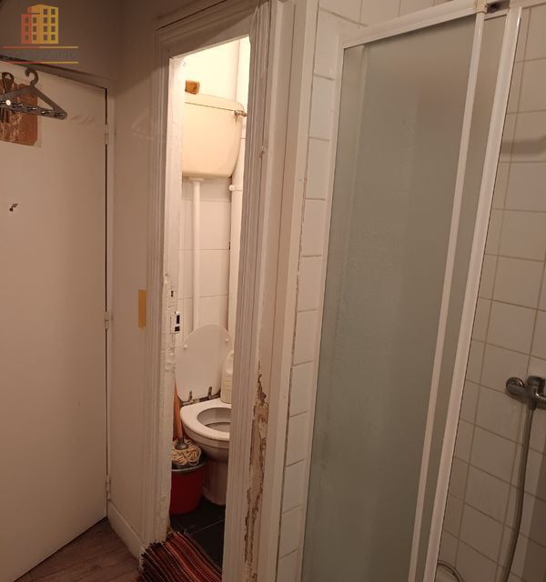 Studio 9m² Paris 10e - Photo 1
