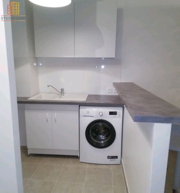 Studio 36m² Paris 12e - Cours de Vincennes, lumineux - Photo 7