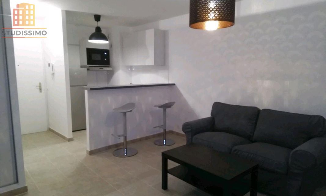 Studio 36m² Paris 12e - Cours de Vincennes, lumineux - Photo 4