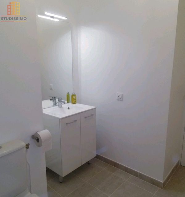 Studio 36m² Paris 12e - Cours de Vincennes, lumineux - Photo 3