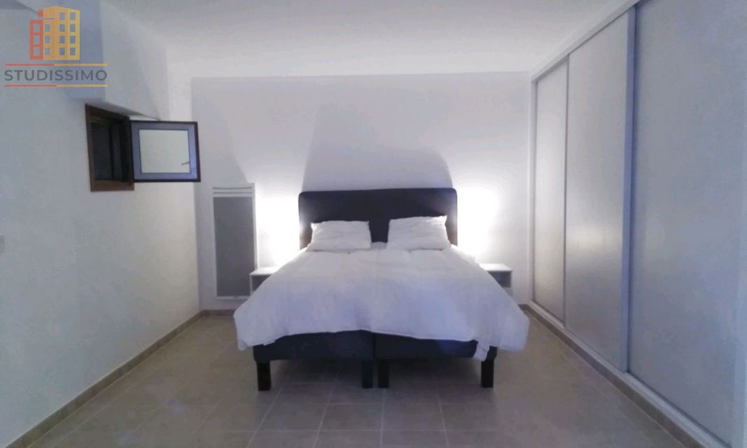 Studio 36m² Paris 12e - Cours de Vincennes, lumineux - Photo 1