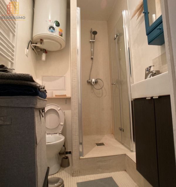 Studio 21m² Paris 19e Quai de la Loire - Photo 7