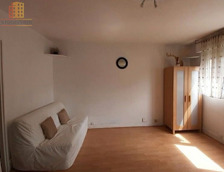 Studio 23m² Paris 15e - Lumineux, calme - Photo 2