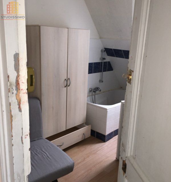 Studio 7m² Paris 16e - Photo 1