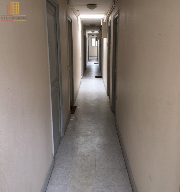 Studio 7m² Paris 16e - Photo 2