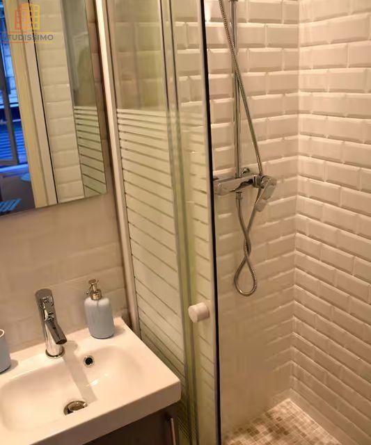 Studio 15m² Paris 2e - Lumineux, calme - Photo 1