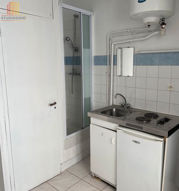 Studio 10m² Paris 14e - Photo 2