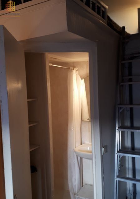 Studio 8m² Paris 9e - Photo 2