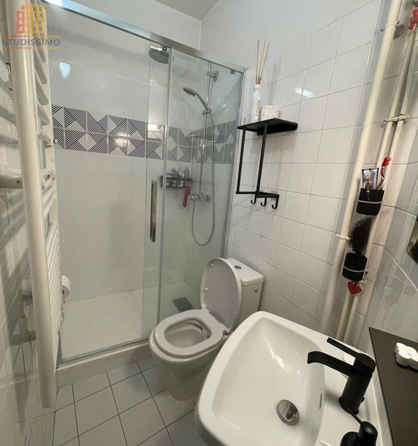 Studio 26m² Paris 10e - Calme - Photo 2