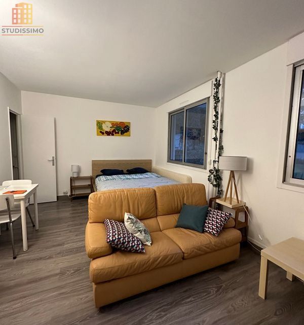Studio 30m² Paris 15e - Rue Mademoiselle - Photo 1