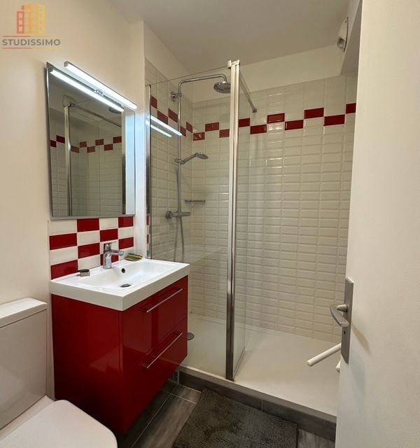 Studio 30m² Paris 15e - Rue Mademoiselle - Photo 2