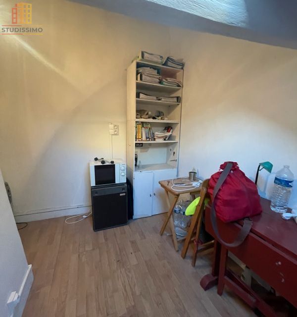Studio 4m² Paris 7e - Photo 2