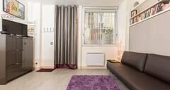 Studio 18m² Paris 18e - Sur cour, calme - Photo 2