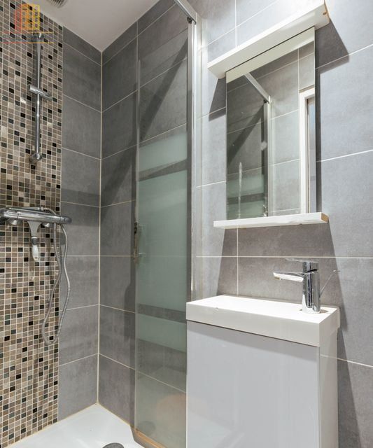 Studio 13m² Paris 8e - Proche gare Saint-Lazare - Photo 4