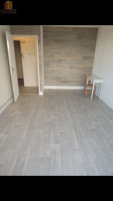 Studio à Paris