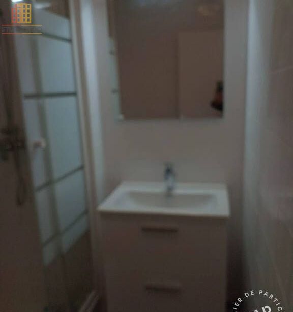 Studio 27m² Paris 17e - Neuf, lumineux - Photo 2