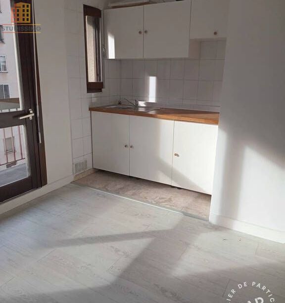 Studio 27m² Paris 17e - Neuf, lumineux - Photo 1