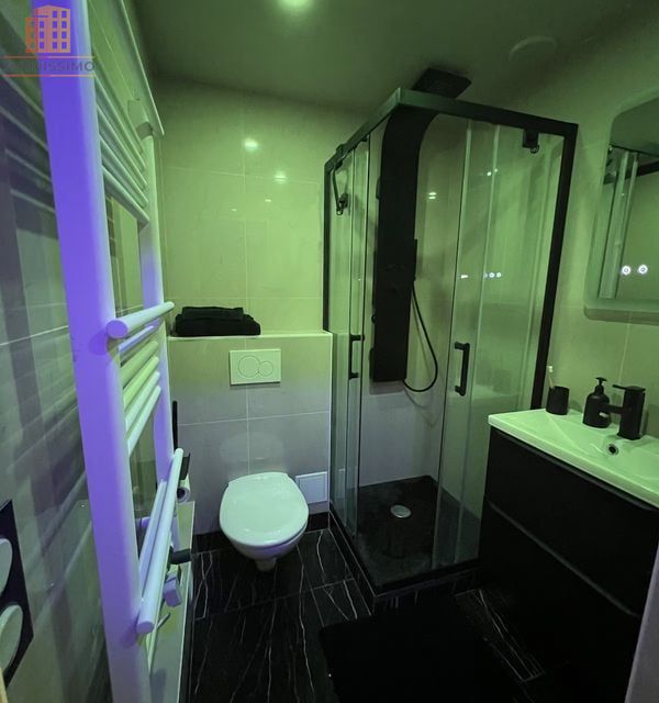 Studio 16m² Paris 20e - Jardin, lumineux - Photo 2