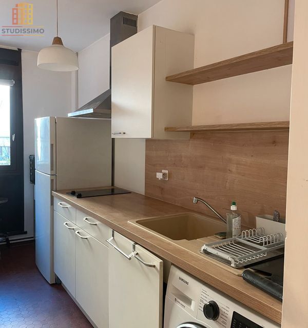 Studio 30m² Paris 12e - Lumineux, calme - Photo 1