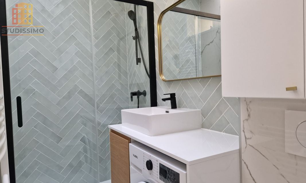 Studio 22m² Paris 8e Concorde - Rénové, élégant - Photo 2
