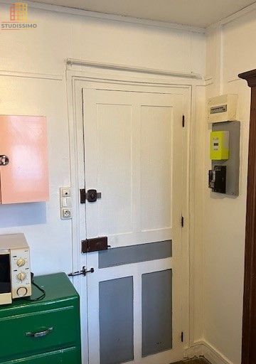 Studio 10m² Paris 16e - Dernier étage, lumineux - Photo 2
