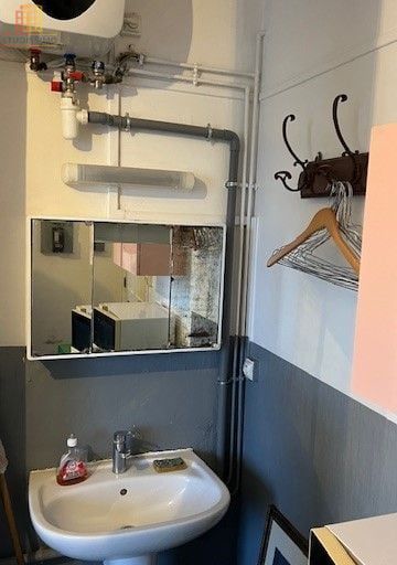 Studio 10m² Paris 16e - Dernier étage, lumineux - Photo 1
