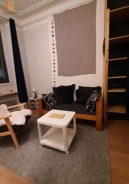 Studio 17m² Paris 19e Jourdain - Calme, lumineux - Photo 9