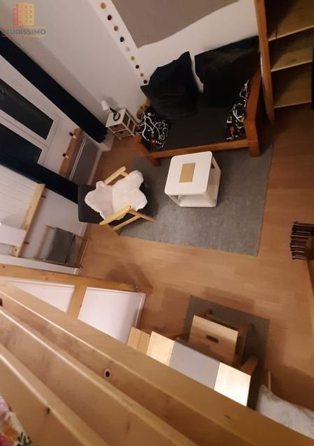 Studio 17m² Paris 19e Jourdain - Calme, lumineux - Photo 2