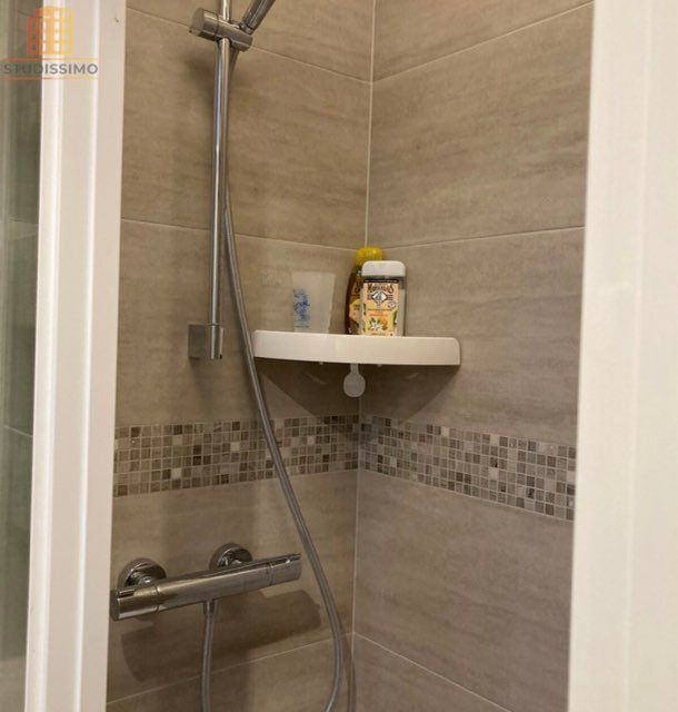 Studio 11m² Paris 19e - Calme, lumineux - Photo 1