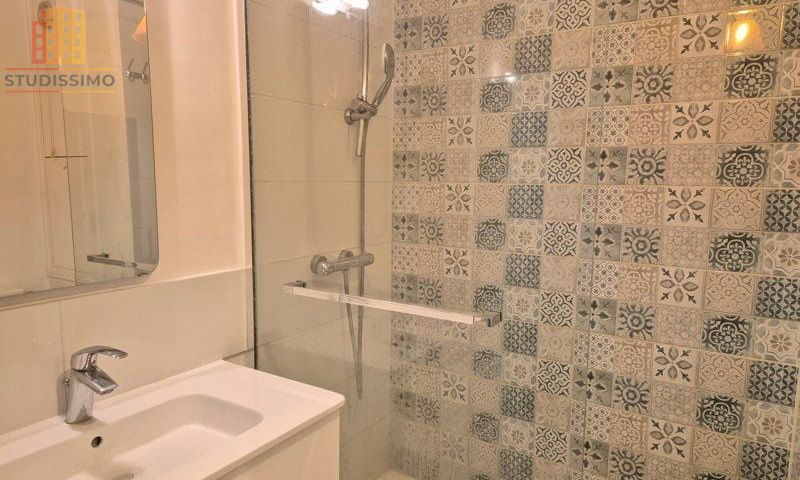 Studio 37m² Paris 19e Colonel Fabien - Rez-de-jardin - Photo 5