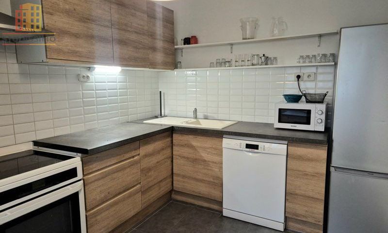 Studio 37m² Paris 19e Colonel Fabien - Rez-de-jardin - Photo 4