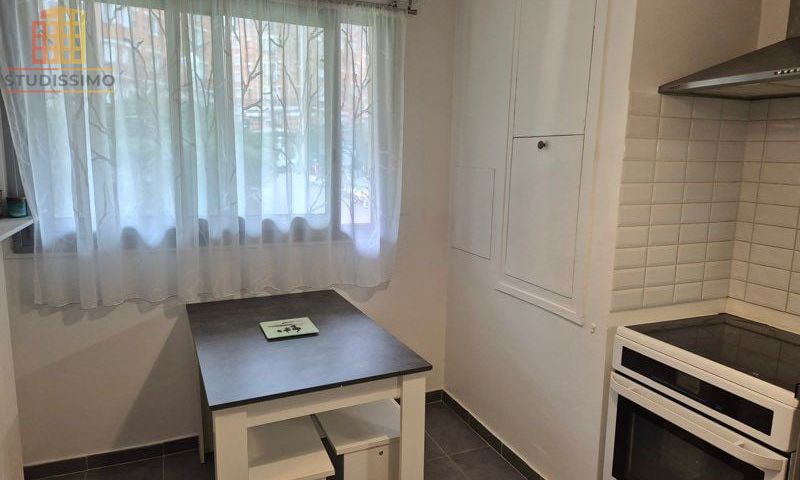 Studio 37m² Paris 19e Colonel Fabien - Rez-de-jardin - Photo 2