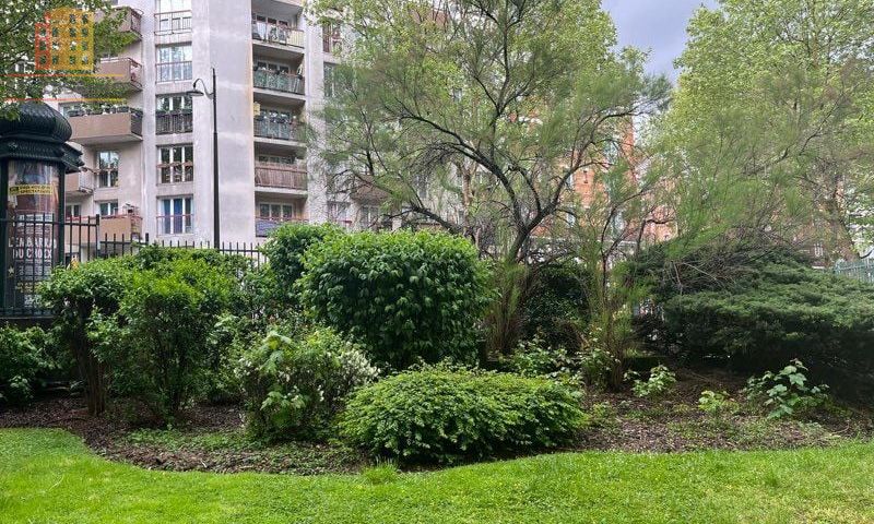 Studio 37m² Paris 19e Colonel Fabien - Rez-de-jardin - Photo 1