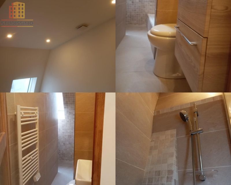 Studio 15m² Paris 6e - Rénové, vue Tour Montparnasse - Photo 2