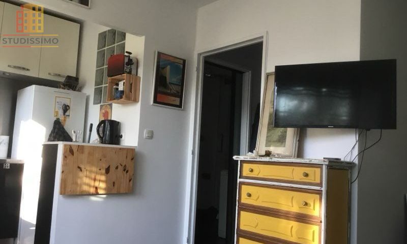 Studio 23m² Paris 19e Quai de la Marne - Photo 2