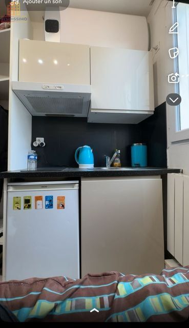 Studio 9m² Paris 10e - Ascenseur, douche et wc privatifs - Photo 2