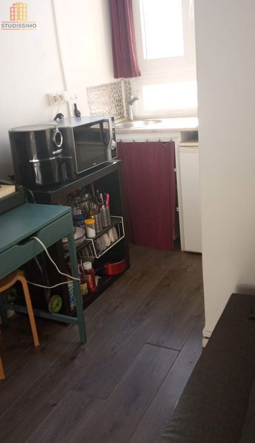 Studio 9m² Paris 12e - Bel Air - Photo 1
