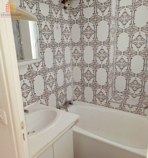 Studio 26m² Paris 10e - Lumineux, proche Gare du Nord - Photo 2