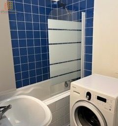 Studio 29m² Paris 15e - Vue dégagée, étage élevé - Photo 2