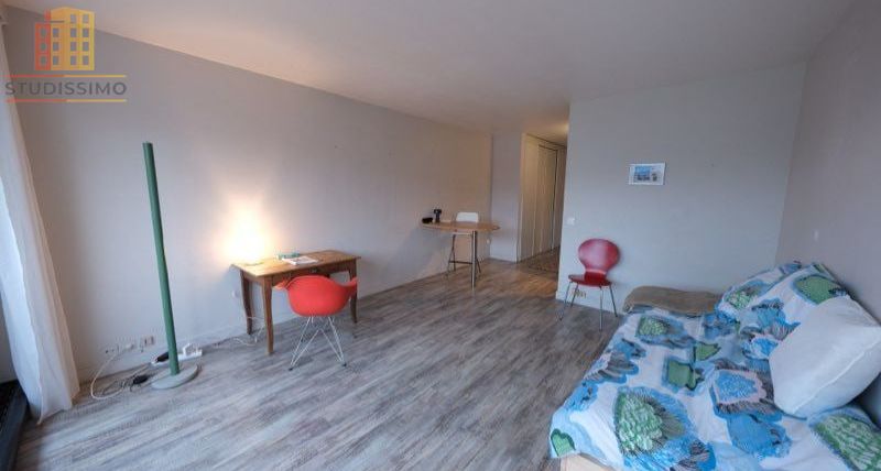 Studio 32m² Paris 16e Victor Hugo - Photo 2
