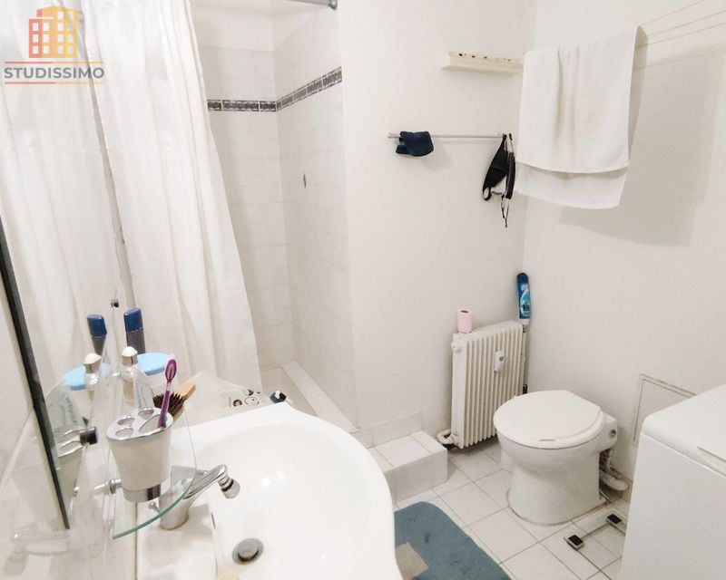 Studio 19m² Paris 16e Victor Hugo - Photo 2