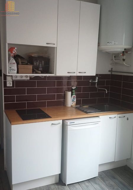 Studio 17m² Paris 11e Nation - Charmant, proche Nation - Photo 2