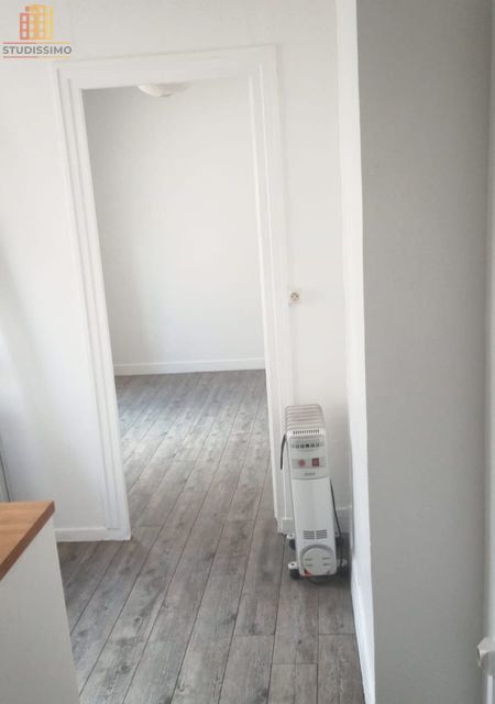 Studio à Paris